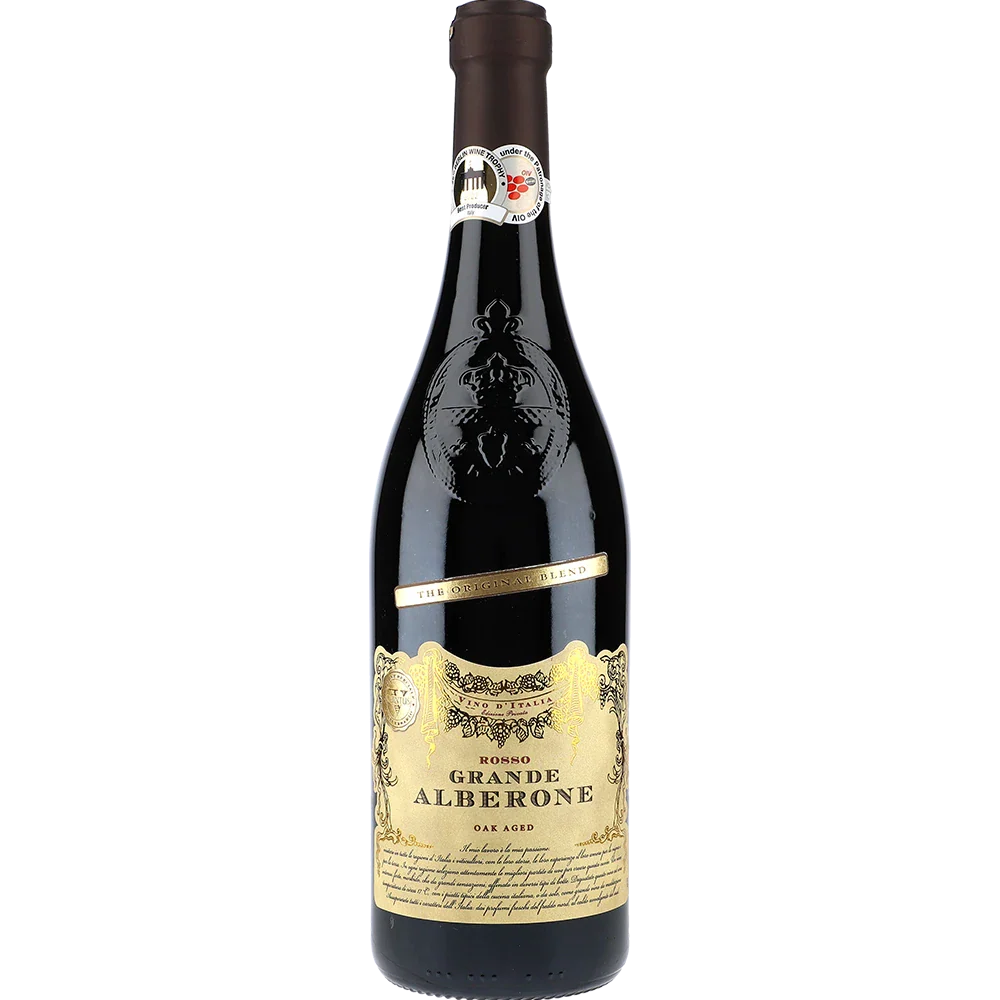 Grande Alberone Rosso Oak Aged