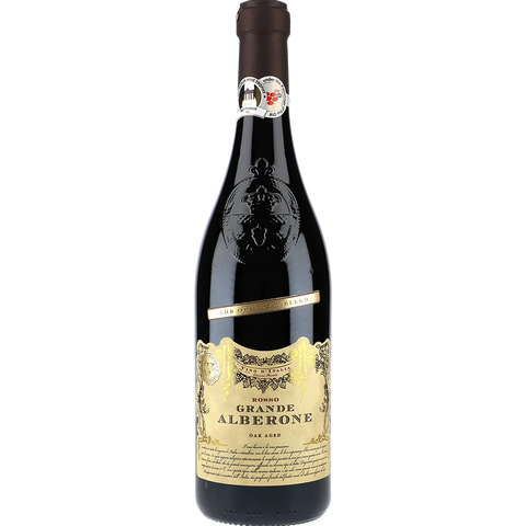 Grande Alberone Rosso Oak Aged