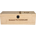 Casas Patronales Neque Cabernet Sauvignon