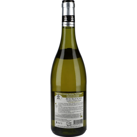 Pasquier Desvignes Bourgogne Chardonnay