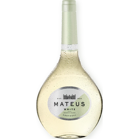 Mateus White