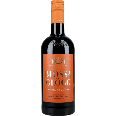 Blossa Glögg Starkvinsglögg