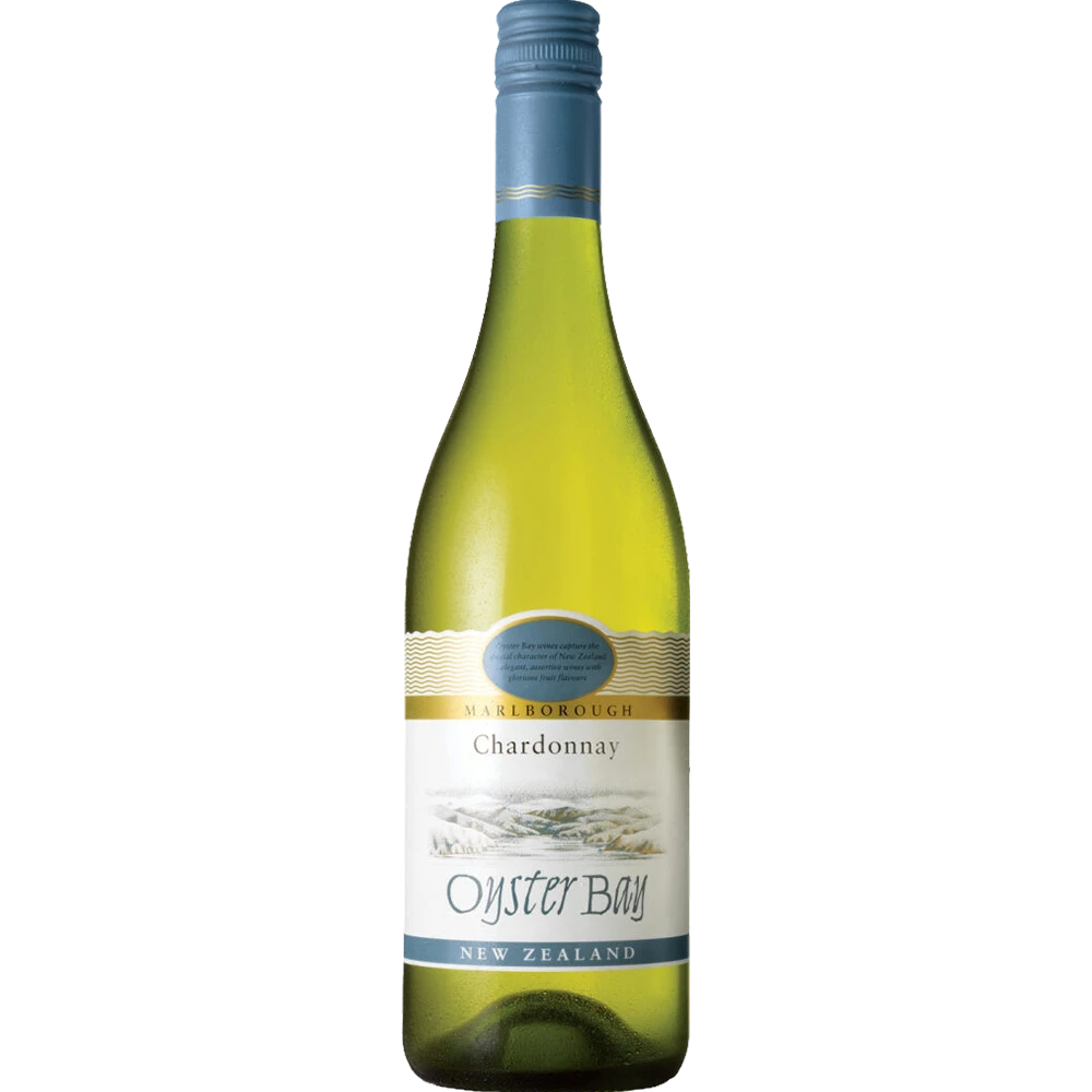 Oysterbay Chardonnay