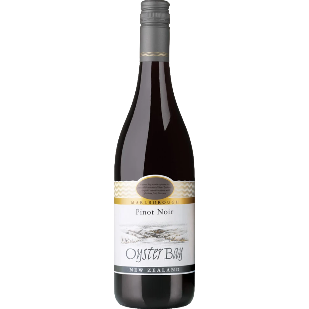 Oysterbay Pinot Noir