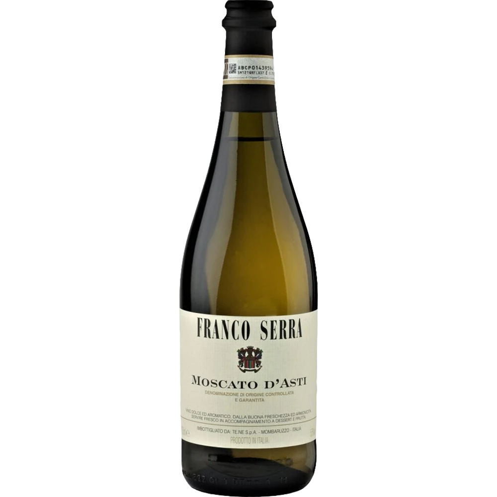 Franco Serra Moscato d'Asti