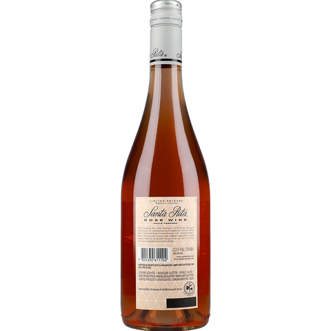 Santa Rita Rosé