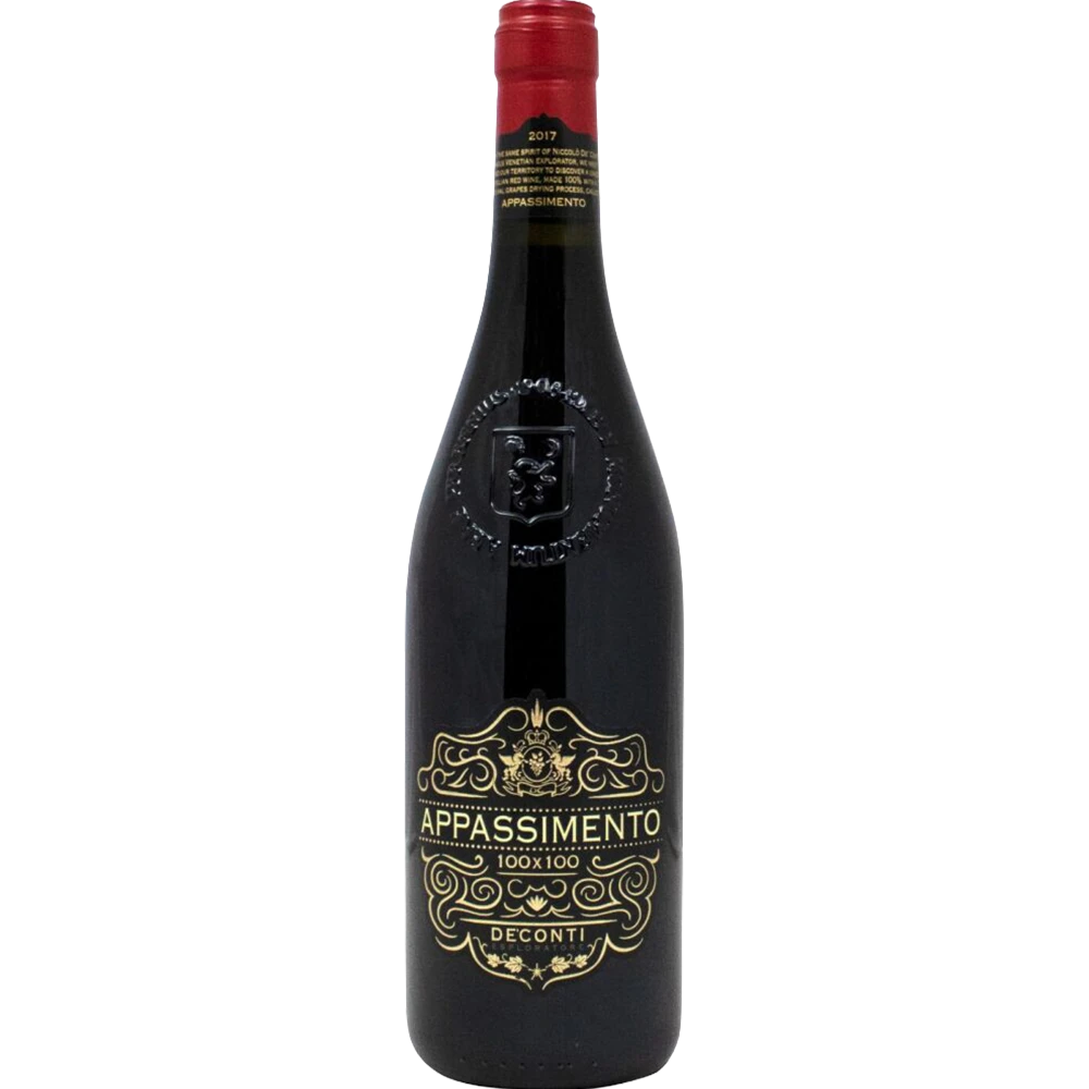 De Conti Appassimento