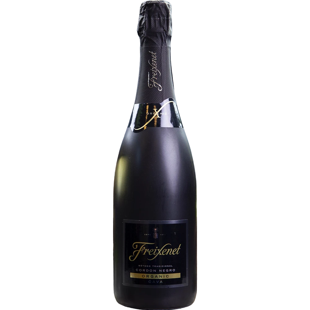 Freixenet Cordon Negro Brut Organic