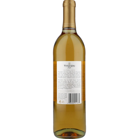 Gallo Winemaker's Seal White