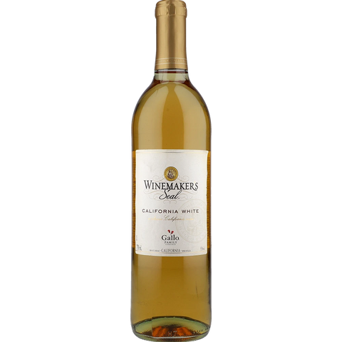 Gallo Winemaker's Seal White