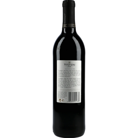 Gallo Winemaker's Seal Red