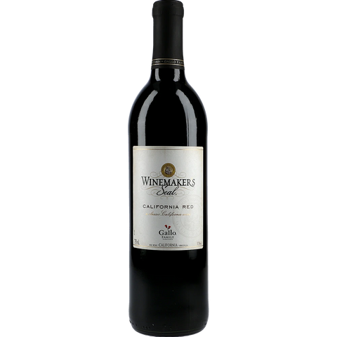 Gallo Winemaker's Seal Red