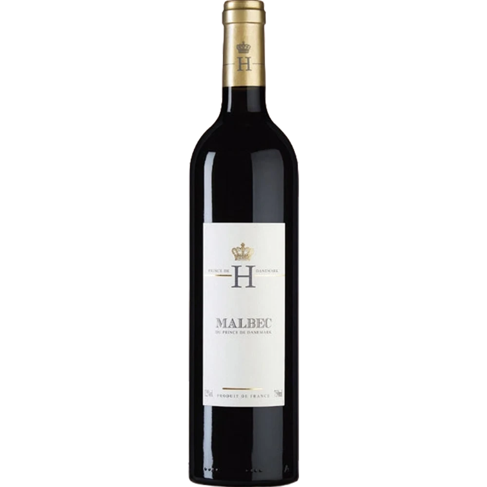 Château de Cayx Malbec du Prince