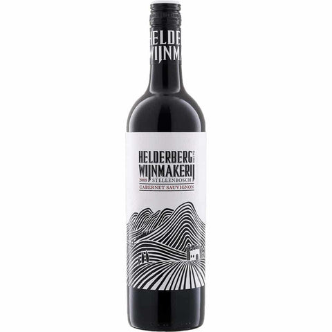 Helderberg Wijnmakerij Cabernet Sauvignon Vin