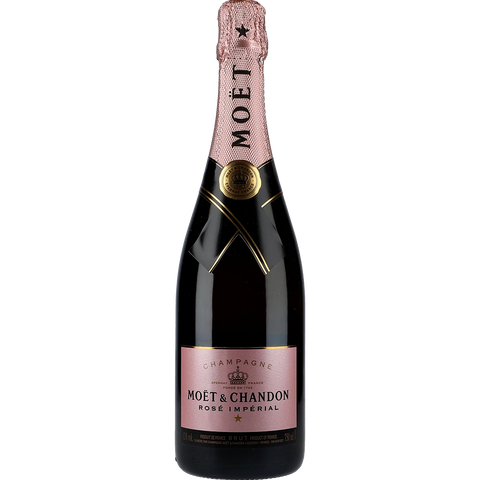 Moët & Chandon Impérial Rosé Brut