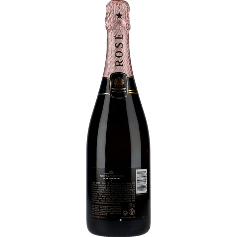 Moët & Chandon Impérial Rosé Brut