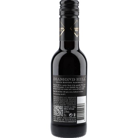 Diamond Hill Shiraz Merlot