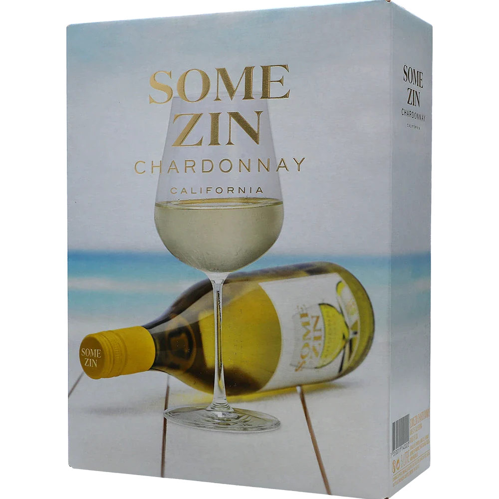 SomeZin Chardonnay