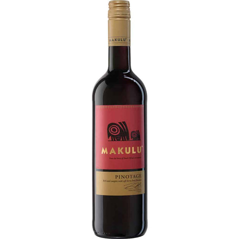 Makulu Pinotage Vin