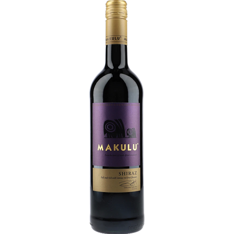 Makulu Shiraz