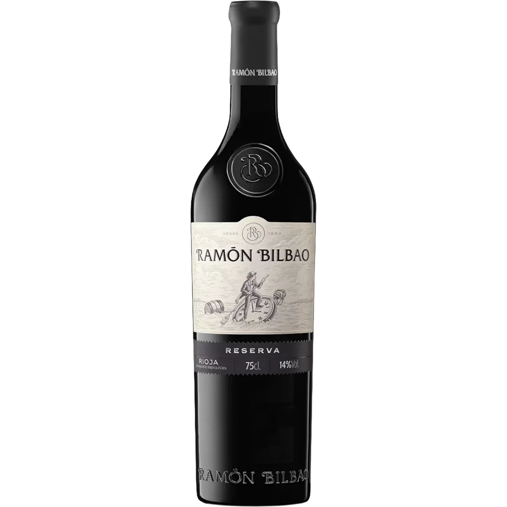 Ramón Bilbao Reserva