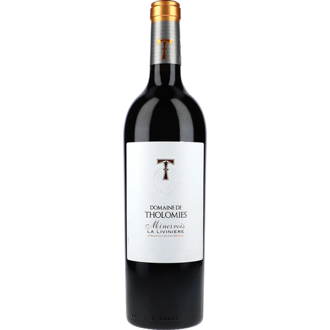 Domaine de Tholomies Minervois