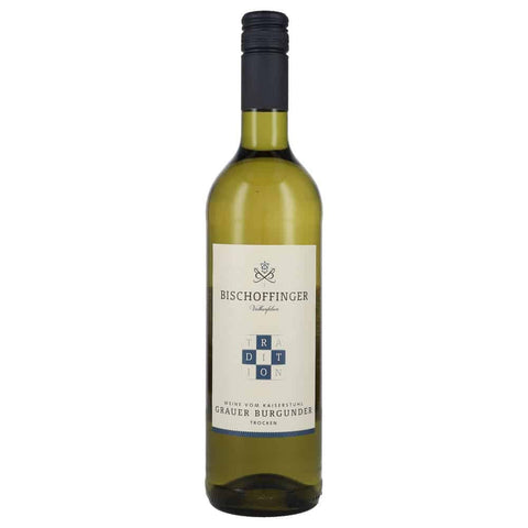 Bischoffinger Grauer Burgunder Vin