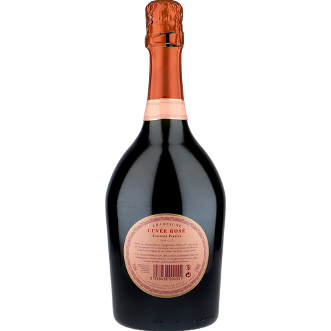 Laurent-Perrier Cuvée Rosé