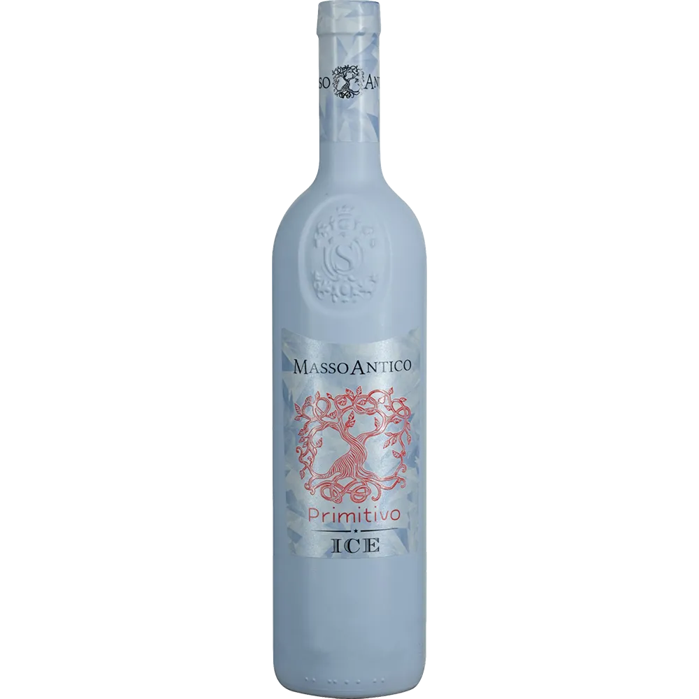Masso Antico Primitivo Salento IGT Is