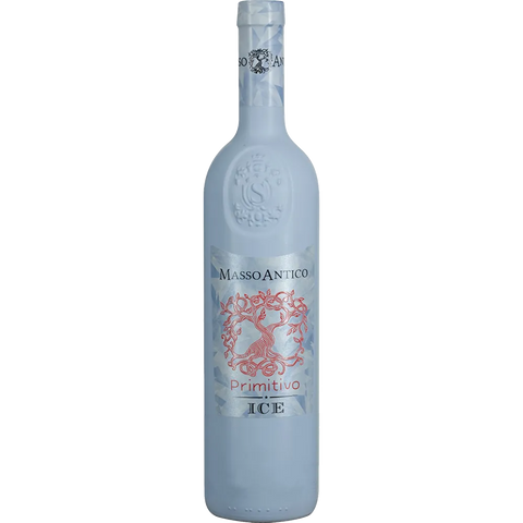 Masso Antico Primitivo Salento IGT Ice
