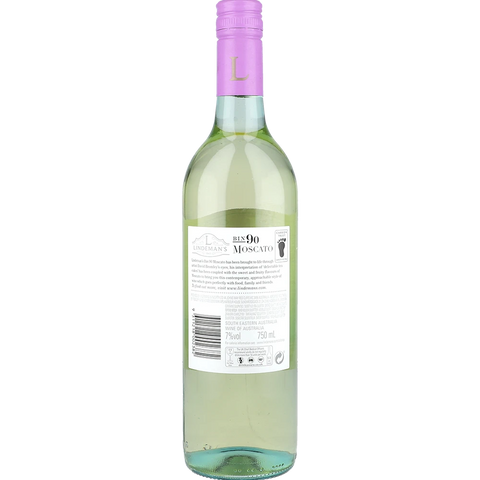Lindeman's BIN 90 Moscato