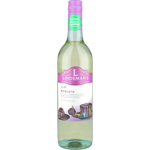 Lindeman’s Bin 90 Moscato Vin