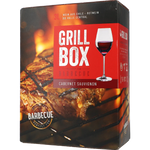 Grill-låda Cabernet Sauvignon