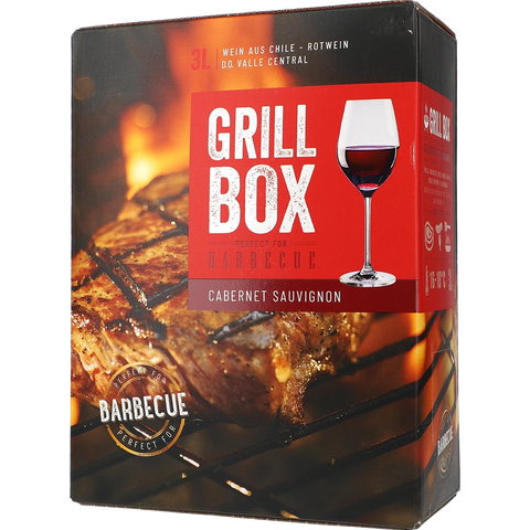 Grill-Box Cabernet Sauvignon