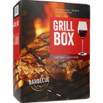 Grill-låda Cabernet Sauvignon
