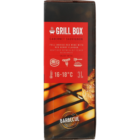 Grill-Box Cabernet Sauvignon