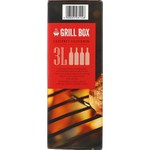 Grill-låda Cabernet Sauvignon
