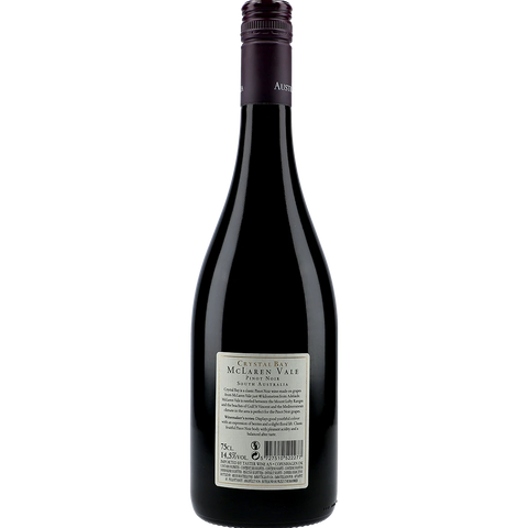 Crystal Bay Pinot Noir