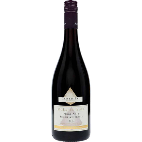 Crystal Bay Pinot Noir Vin