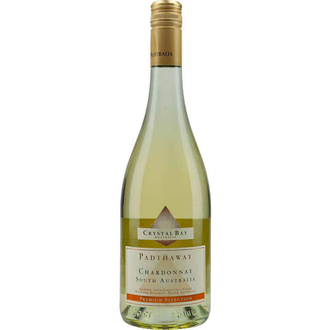 Crystal Bay Chardonnay Vin