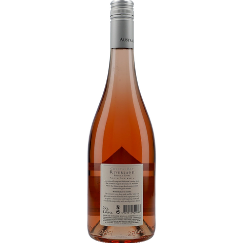 Crystal Bay Rosé