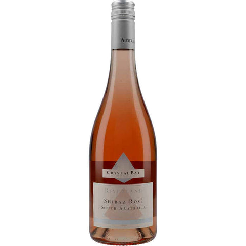 Crystal Bay Rosé Vin