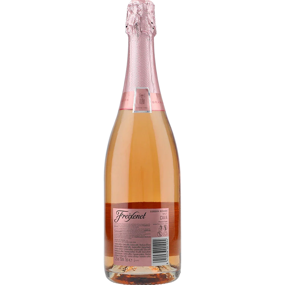 Freixenet Cordon Rosé Brut
