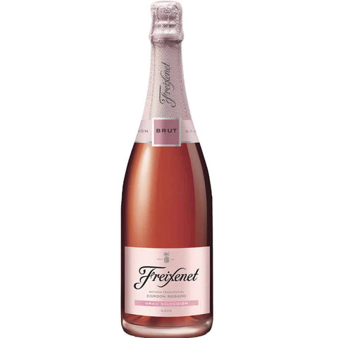 Freixenet Rosado Brut Vin