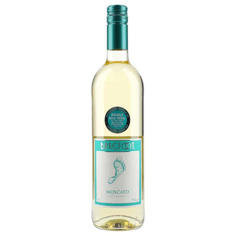 Barefoot Moscato Vin