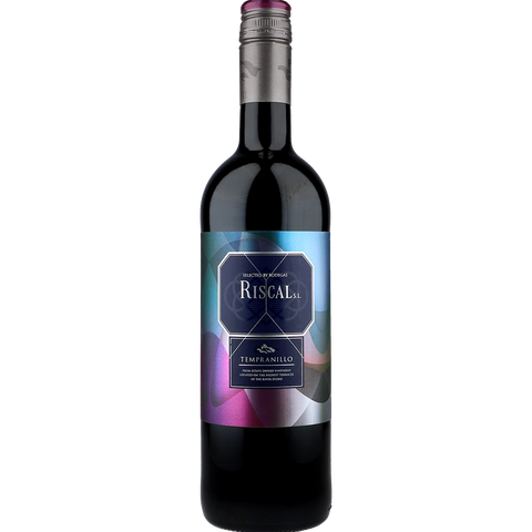 Marqués de Riscal 1860 Tempranillo