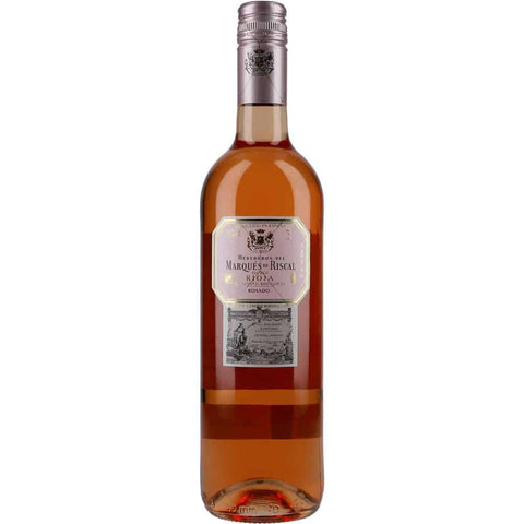 Marqués De Riscal Rosado Vin