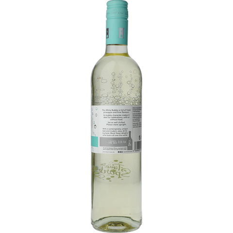 Black Tower White Bubbly