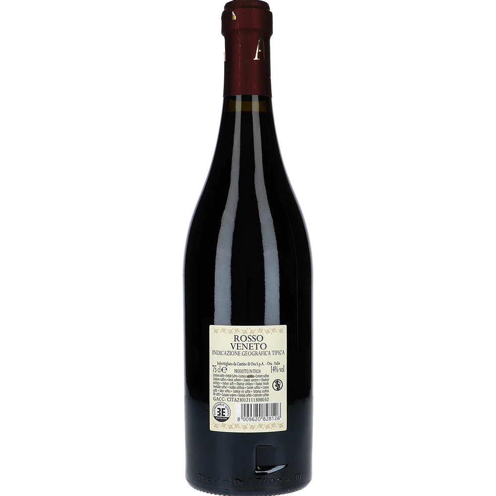 Amicale Rosso
