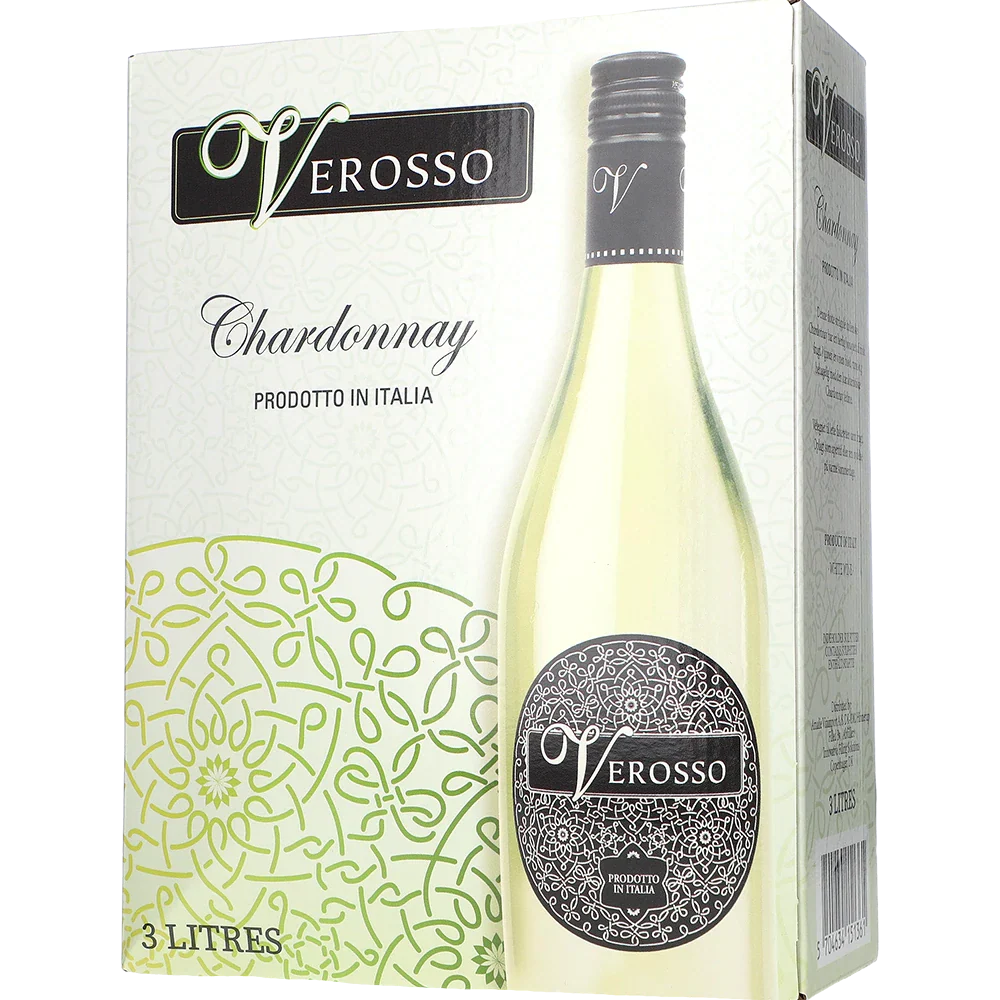 Verosso Chardonnay